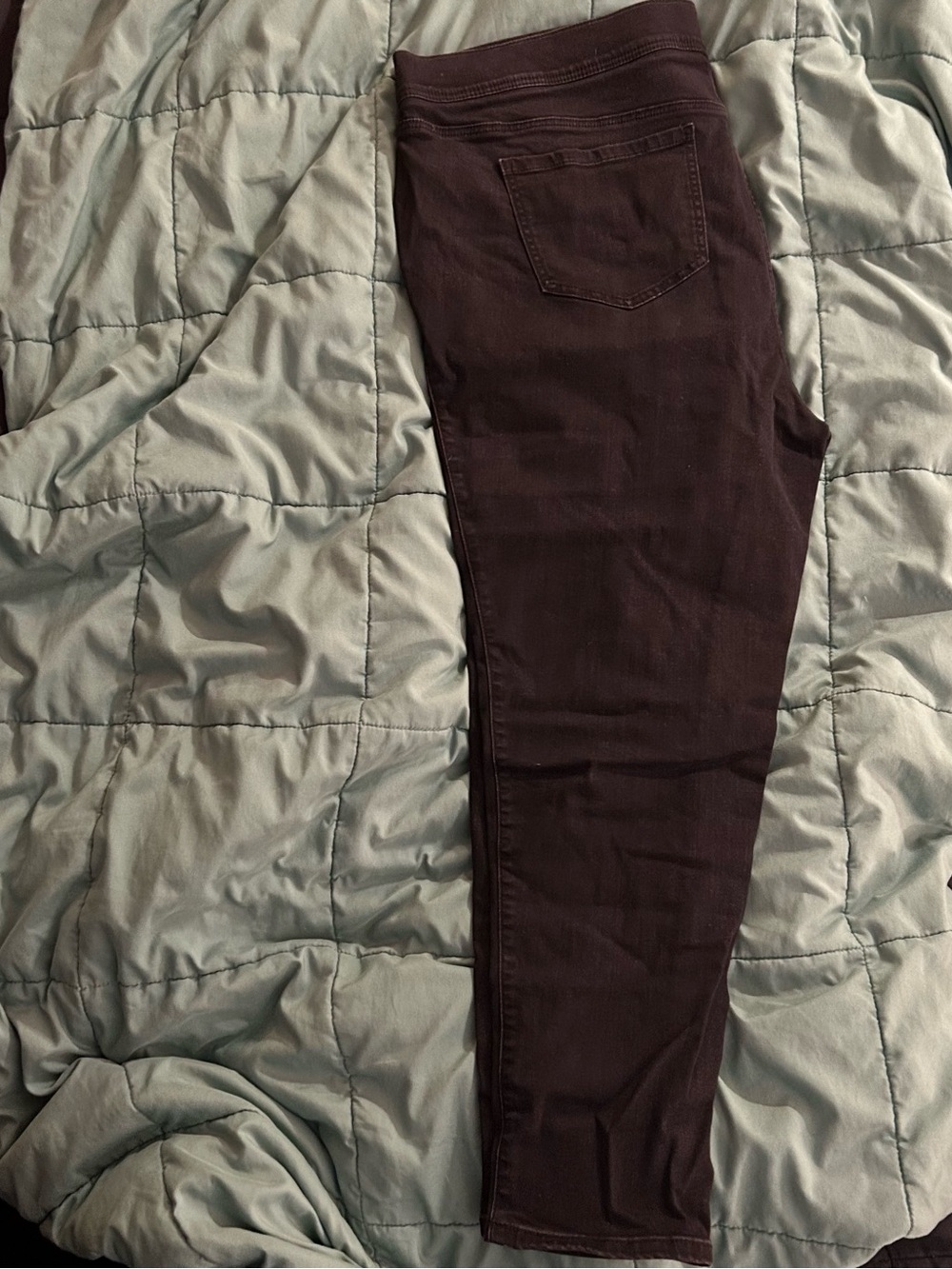 Torrid Lean Jean Super Soft Jegging